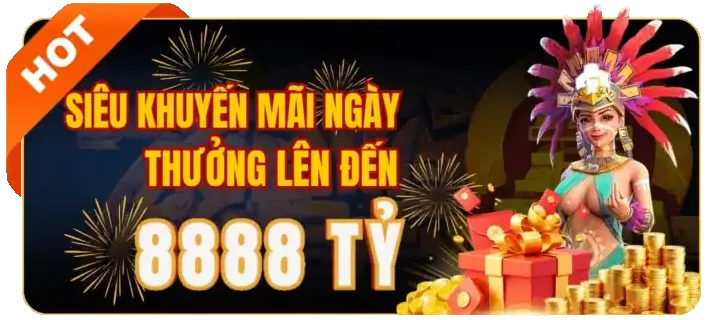 Quà tặng đăng ký miễn phí hi888