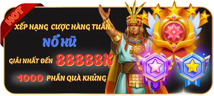 Thưởng chào mừng hi888