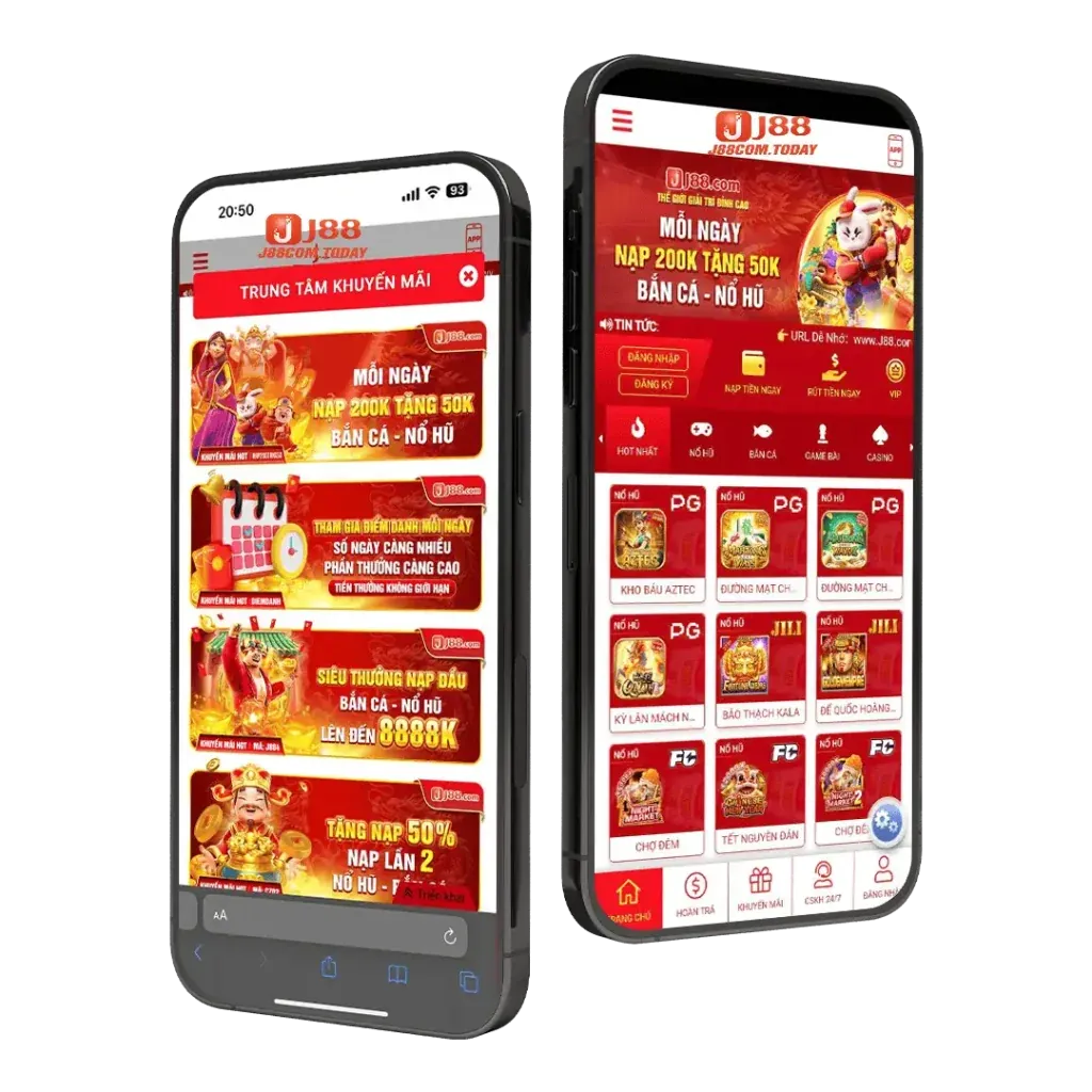 Khuyến mãi hi888