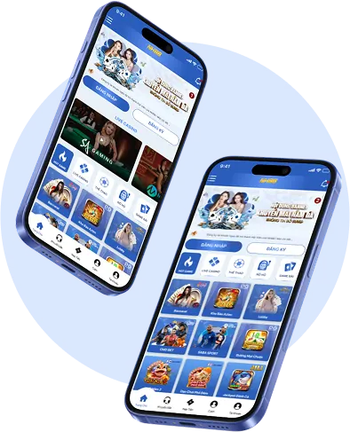 Kho game đa dạng hi888