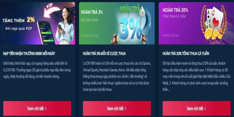 Khuyến mãi hi888 thành viên mới
